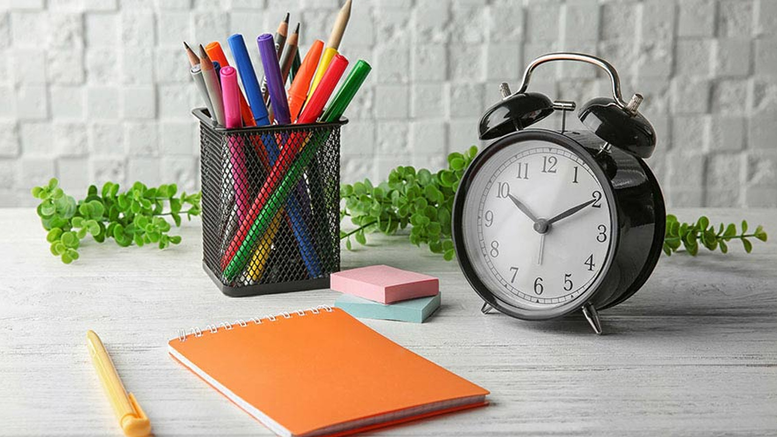 Menghargai Waktu Tanpa Tekanan Jadwal Ideal